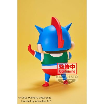 蜡笔小新 变装小新人偶1
