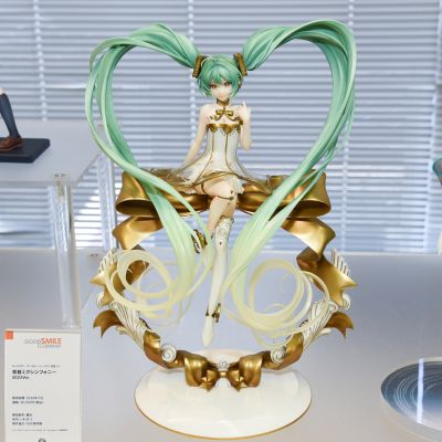 歌手系列01 初音未来 交响乐2022