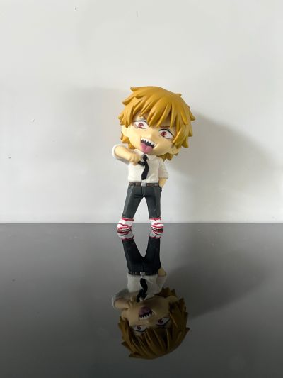 链锯人 ADVERGE MOTION