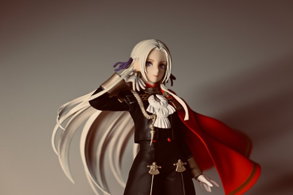 POP UP PARADE 火焰纹章 风花雪月  艾黛尔贾特·冯·弗雷斯贝尔古