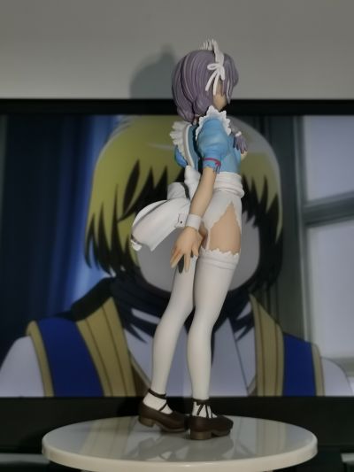 我的新娘计划 Vol.4 暁の護衛 ツキ Ａタイプ