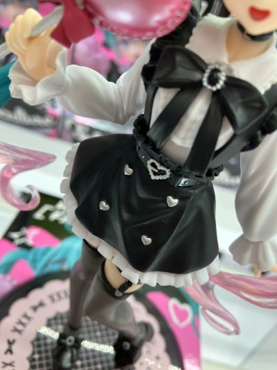 初音未来 时装人偶  非凡时装