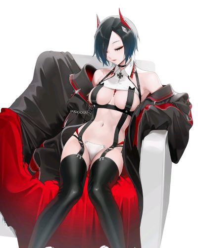 原画组图