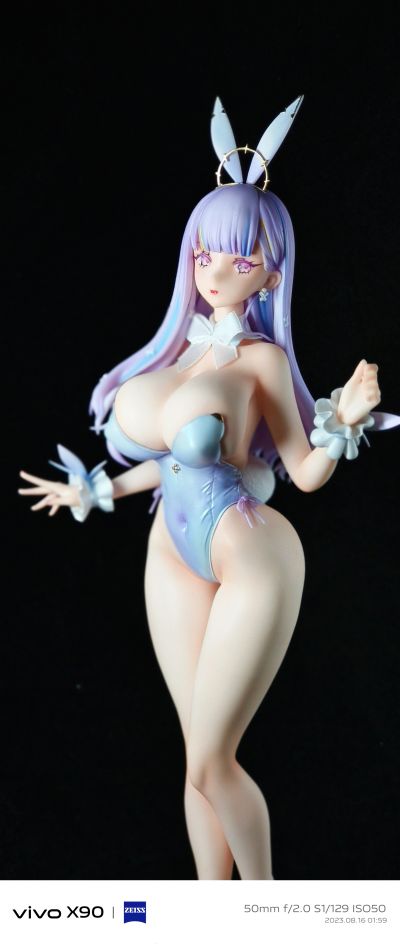 碧蓝航线 普利茅斯 兔女郎装
