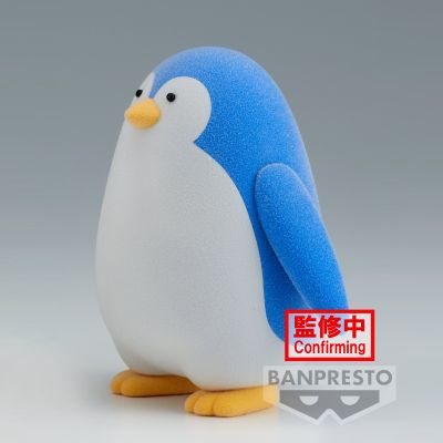 软萌 间谍过家家 邦德与企鹅 B款 企鹅