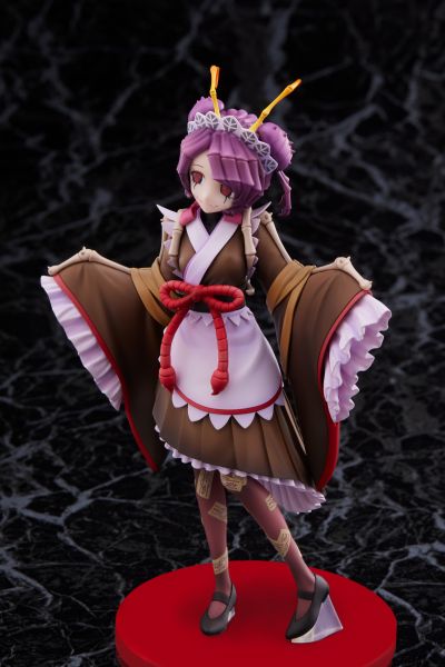OVERLORD 艾多玛·巴西丽莎·泽塔