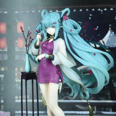 初音未来 2023春节