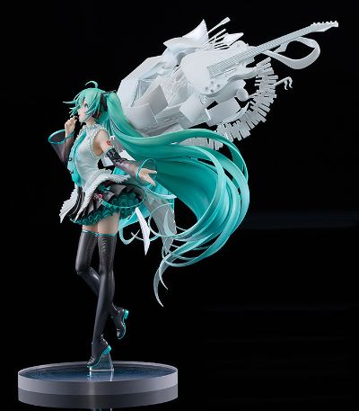 初音未来  16周年纪念款