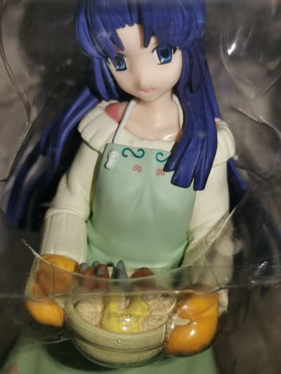 凉宫春日的消失 Extra Figure 朝仓凉子