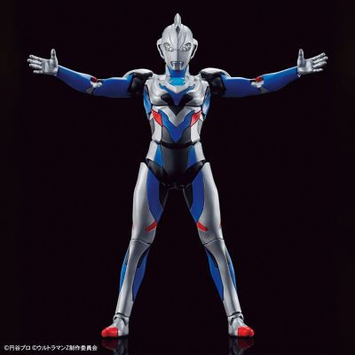 Figure-rise Standard 泽塔奥特曼 泽塔奥特曼 原始形态
