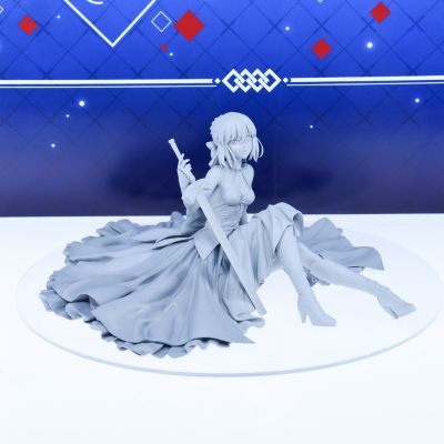 命运-冠位指定 剑士-阿尔托莉雅・潘德拉贡 [Alter] 宵暗之星