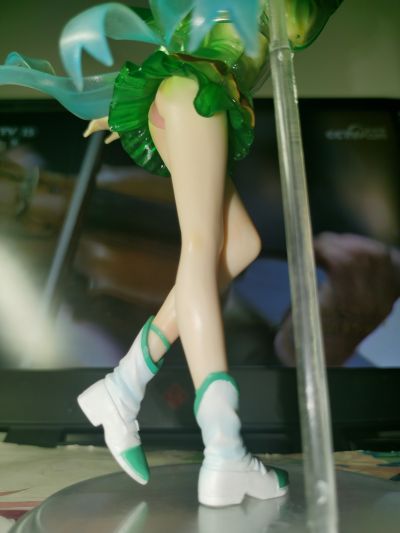 MagusTale -世界树与恋爱魔法使- 艾莉西亚・茵法丝 透明限定版