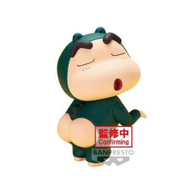 蜡笔小新 变装小新人偶1
