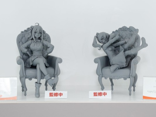 特工教室 花园 莉莉