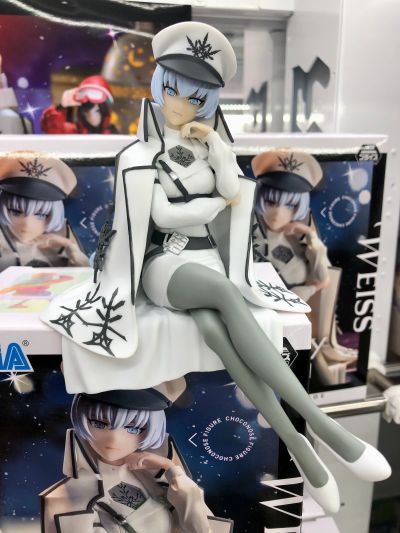 小坐系列 PM  四色战记 冰雪帝国 魏丝·雪倪（梦魇势力）