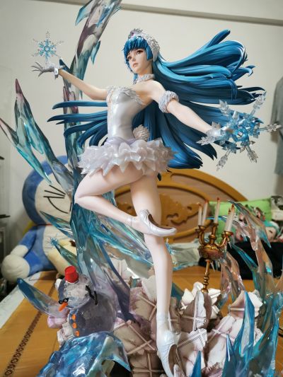SNK女神大乱斗 库拉·戴尔蒙多