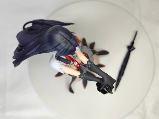 尘骸 魔京 ディディー
