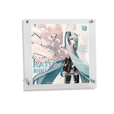 初音未来 16周年 亚克力立绘拼图 A/B款