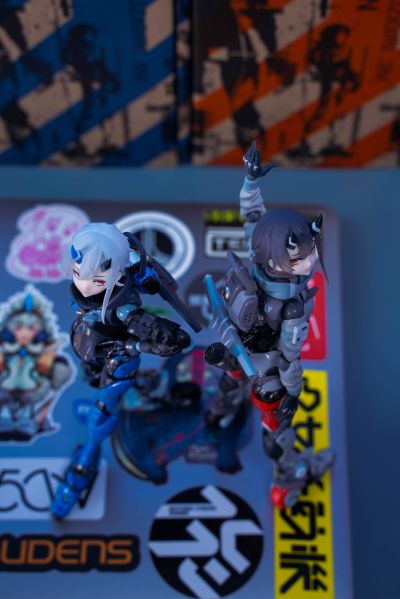 MOTORED CYBORG RUNNER SSX_155