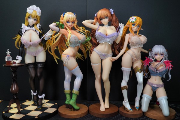 精灵