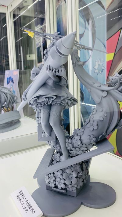 初音未来 ~绘画进行时~