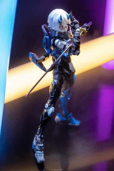 少女发动机 SSX_155   