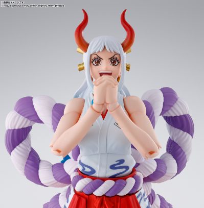 S.H.Figuarts 大和