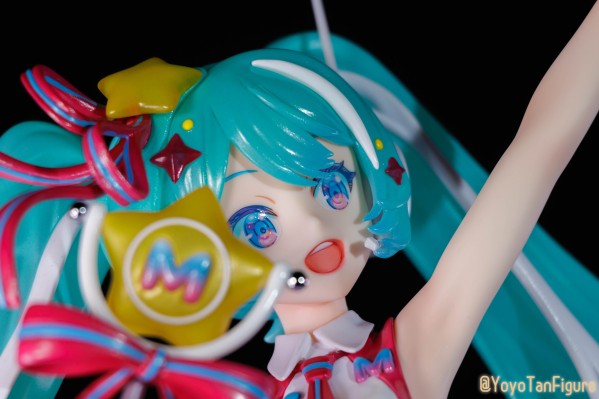 初音未来 魔法未来 10周年纪念