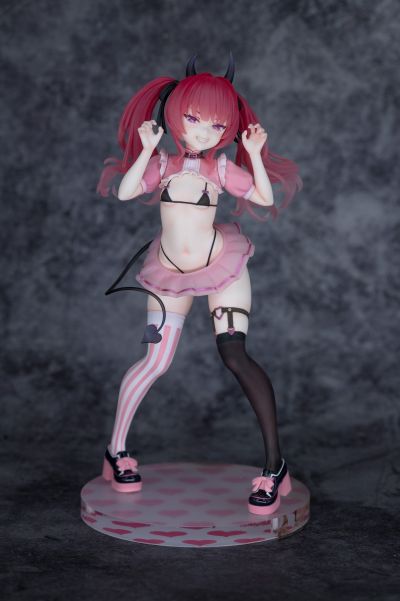 小魅魔 Idaイダ
