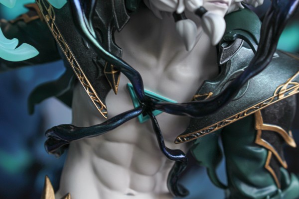 英雄联盟 破败之王 佛耶戈