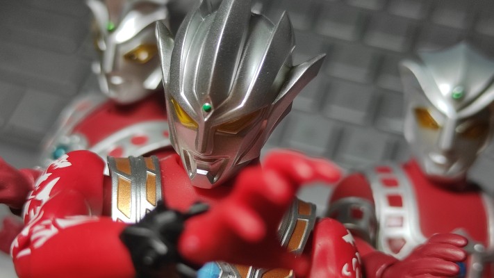 S.H.Figuarts 雷欧奥特曼 雷欧奥特曼