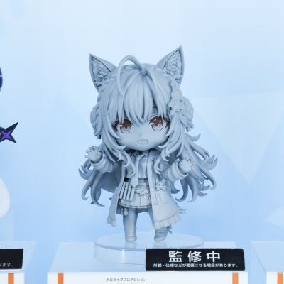 粘土人#2301 hololive 博衣小夜璃