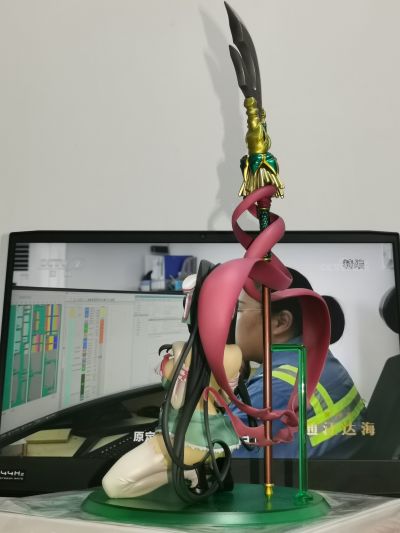 女皇之门 蜀之武神 关羽
