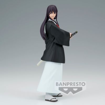 DXF 地狱乐 山田浅右卫门 桐马