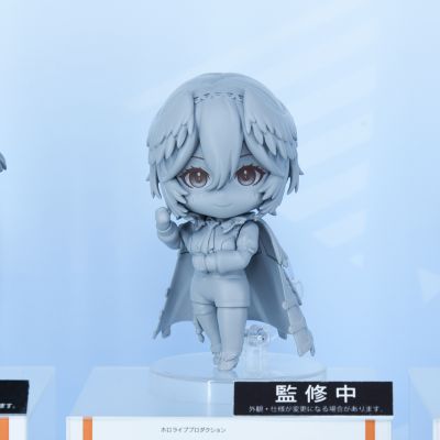 粘土人#2475 hololive 鹰岭露依