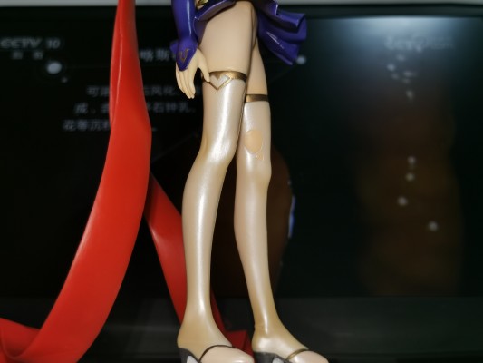 魔法少女爱 加贺野爱 Pearl Version