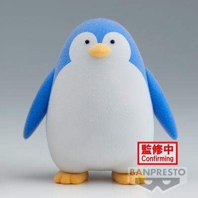 软萌 间谍过家家 邦德与企鹅 B款 企鹅