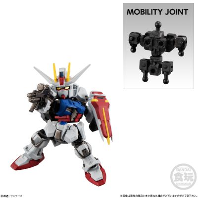 MOBILITY JOINT 高达 6