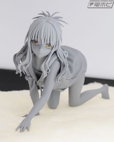 出包王女DARKNESS 结城美柑（企划取消）