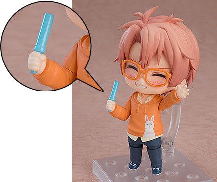粘土人#2233 IDOLiSH7-偶像星愿 和泉三月