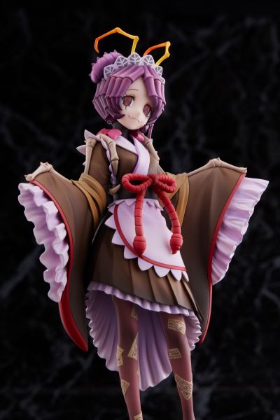 OVERLORD 艾多玛·巴西丽莎·泽塔