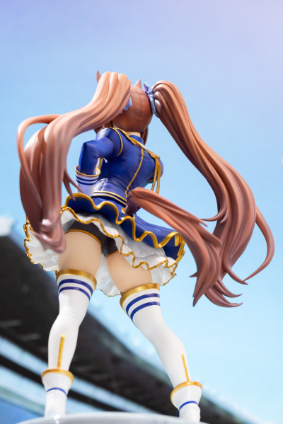 赛马娘  大和赤骥