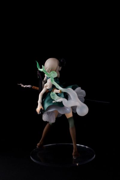 東方Project 魂魄妖梦