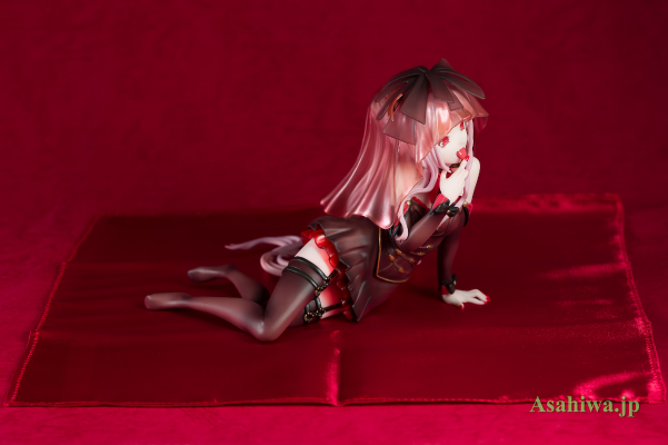 KDcolle OVERLORD 第四季 夏提雅  新娘
