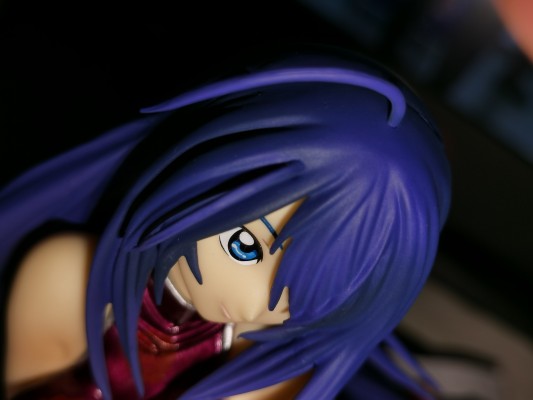 R-Line 一骑当千 Dragon Destiny 関羽云长 DVD box China Dress Ver. 