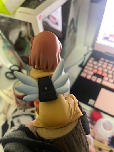 Key 10th メリアル 卡诺 月宫亚由 