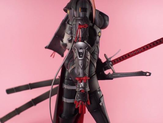 FALSLANDER 武士