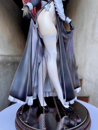 长裙女仆（暂译）