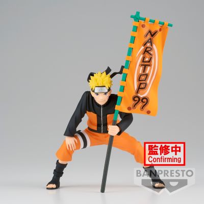 火影忍者  全球角色人气排名 NARUTOP99 漩涡鸣人