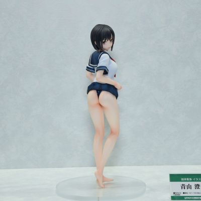 青山澄香
